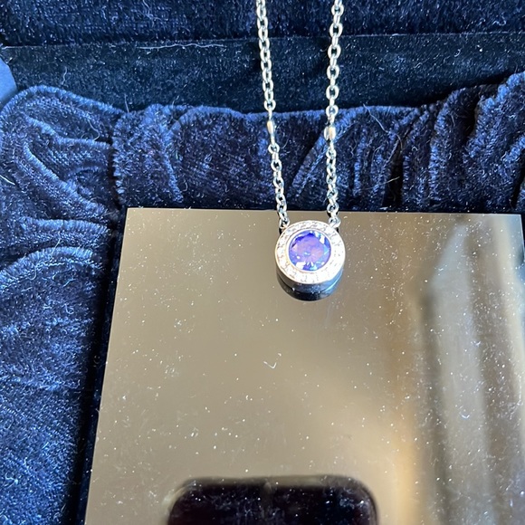 QVC necklace - Picture 2 of 12